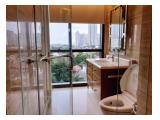 Jual Apartemen 1Park Avenue at Gandaria, Kebayoran Lama, Jakarta Selatan 2BR / 2+1BR / 3BR - BEST DEAL!