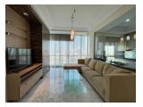 Dijual Apartemen The Peak - Tower Renais 3 Bedroom 2 Bathroom Furnished Good Unit Good View