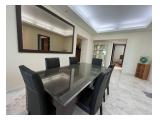 Dijual Apartemen The Peak - Tower Renais 3 Bedroom 2 Bathroom Furnished Good Unit Good View