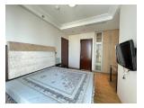 Dijual Apartemen The Peak - Tower Renais 3 Bedroom 2 Bathroom Furnished Good Unit Good View