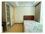 Dijual Apartemen The Peak - Tower Renais 3 Bedroom 2 Bathroom Furnished Good Unit Good View