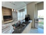 Dijual Apartemen The Peak - Tower Renais 3 Bedroom 2 Bathroom Furnished Good Unit Good View
