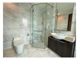 Dijual Apartemen The Peak - Tower Renais 3 Bedroom 2 Bathroom Furnished Good Unit Good View