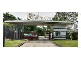 Dijual Anarta House Vanya Park