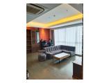 Dijual Apartemen Setiabudi Residence 3 Bedroom Furnished Luas 142m2 Unit Sudah Renovasi Lokasi Strategis