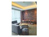 Dijual Apartemen Setiabudi Residence 3 Bedroom Furnished Luas 142m2 Unit Sudah Renovasi Lokasi Strategis