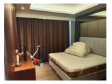 Dijual Apartemen Setiabudi Residence 3 Bedroom Furnished Luas 142m2 Unit Sudah Renovasi Lokasi Strategis