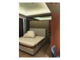Dijual Apartemen Setiabudi Residence 3 Bedroom Furnished Luas 142m2 Unit Sudah Renovasi Lokasi Strategis