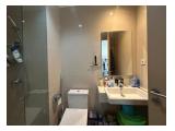Jual Cepat Apartemen Studio Sedayu City Jakarta Utara Siap Huni - Studio Furnished