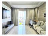 Dijual Apartemen Permata Hijau Residences &ndash; 3+1 BR Furnished, Rp 2 M &ndash; IRENE 0818660733