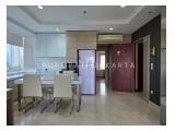 Dijual Apartemen Permata Hijau Residences &ndash; 3+1 BR Furnished, Rp 2 M &ndash; IRENE 0818660733