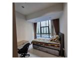 Dijual Apartemen Casa Grande Residence 2 Bedroom Furnished Luas 67m2 Good Unit View Pool Lantai Rendah