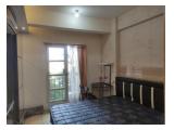 Jual Cepat Harga Murah Studio Full Furnish - Apartemen Puri Park View Jakarta Barat