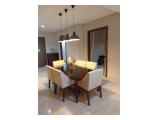 Jual Apartemen Pakubuwono House Jakarta Selatan - 2BR+1 Furnished