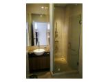 Sewa Apartemen Casa Grande Residence Montana Jakarta Selatan - 2 BR Full Furnished