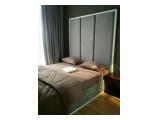 Sewa Apartemen Casa Grande Residence Montana Jakarta Selatan - 2 BR Full Furnished