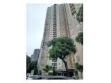 TERMURAH,,Dijual apartemen taman rasuna Tower 18th South-Type 2BR-Harga dibawah pasar Rp 770 Jt(nego)