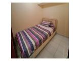 TERMURAH,,Dijual apartemen taman rasuna Tower 18th South-Type 2BR-Harga dibawah pasar Rp 770 Jt(nego)