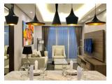 Dijual Murah Apartemen Pondok Indah Residences &ndash; 1 BR / 2 BR / 3 BR / 3+1 BR / Penthouse