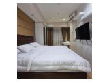 Jual Apartemen Casa Grande Residence Kokas Kota Kasablanka Jakarta Selatan &ndash; 2 BR Furnished with Excellent Condition