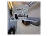Jual Apartemen Casa Grande Residence Kokas Kota Kasablanka Jakarta Selatan &ndash; 2 BR Furnished with Excellent Condition