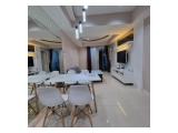 Jual Apartemen Casa Grande Residence Kokas Kota Kasablanka Jakarta Selatan &ndash; 2 BR Furnished with Excellent Condition