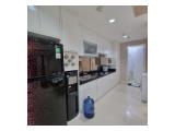 Jual Apartemen Casa Grande Residence Kokas Kota Kasablanka Jakarta Selatan &ndash; 2 BR Furnished with Excellent Condition