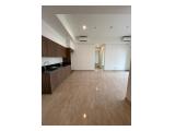 Dijual Cepat Apartemen 57 Promenade Thamrin, 2BR, Luas 103sqm, Unfurnished. Harga 5,1M Nego