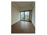 Dijual Cepat Apartemen 57 Promenade Thamrin, 2BR, Luas 103sqm, Unfurnished. Harga 5,1M Nego