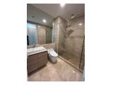 Dijual Cepat Apartemen 57 Promenade Thamrin, 2BR, Luas 103sqm, Unfurnished. Harga 5,1M Nego