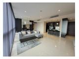 Sale Apartemen Casa Domaine &ndash; Unit 2 Bedroom / 148m2 - Brand New Modern Luxury CALL ANGELIA 0877-8700-1711