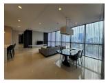 Sale Apartemen Casa Domaine &ndash; Unit 2 Bedroom / 148m2 - Brand New Modern Luxury CALL ANGELIA 0877-8700-1711