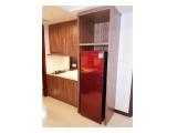 Dijual Apartment Casa Grande Residence Disewakan &ndash; 1 Bedroom / 2 Bedrooms / 3 Bedrooms Fully Furnished