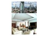 FAST SALE: Four Seasons Residences, 3BR 198sqm, Ready to move in, Unblocking View, BEST PRICE! Also avail other units & Junior Penthouse for sale!