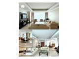 FAST SALE: Four Seasons Residences, 3BR 198sqm, Ready to move in, Unblocking View, BEST PRICE! Also avail other units & Junior Penthouse for sale!