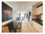 Dijual Apartemen Sahid Sudirman &ndash; 2BR Luas 105 m2 Rp 2,65 Milyar &ndash; Sonson Coldwell Banker