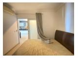Dijual Apartemen Sahid Sudirman &ndash; 2BR Luas 105 m2 Rp 2,65 Milyar &ndash; Sonson Coldwell Banker