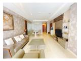 TERMURAH DIPASARAN! Dijual Apartemen Permata Hijau Residence di Jakarta Selatan &ndash; 3 BR 106 m2 Harga 1.7 M by Ericka Coldwell Banker