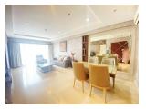 TERMURAH DIPASARAN! Dijual Apartemen Permata Hijau Residence di Jakarta Selatan &ndash; 3 BR 106 m2 Harga 1.7 M by Ericka Coldwell Banker
