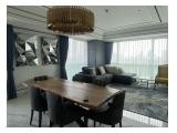 Apartemen Casablanca 3 BR 170 M2 Full Renovasi Dijual - Evy 0818980905