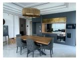 Apartemen Casablanca 3 BR 170 M2 Full Renovasi Dijual - Evy 0818980905