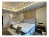 Apartemen Casablanca 3 BR 170 M2 Full Renovasi Dijual - Evy 0818980905