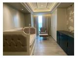 Apartemen Casablanca 3 BR 170 M2 Full Renovasi Dijual - Evy 0818980905