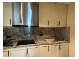 Apartemen Casablanca 3 BR 170 M2 Full Renovasi Dijual - Evy 0818980905