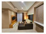 Dijual Casa Grande Residence Unit Langka Diatas Mall Kokas 2BR Luas 80 m2 Nego Sampai Deal Direct Owner