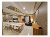 Dijual Casa Grande Residence Unit Langka Diatas Mall Kokas 2BR Luas 80 m2 Nego Sampai Deal Direct Owner