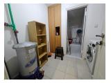 Dijual Casa Grande Residence Unit Langka Diatas Mall Kokas 2BR Luas 80 m2 Nego Sampai Deal Direct Owner
