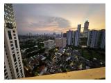 Dijual Casa Grande Residence Unit Langka Diatas Mall Kokas 2BR Luas 80 m2 Nego Sampai Deal Direct Owner