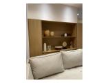 For Sell Apartment Sahid Sudirman - WITH GOOD PRICE !!!