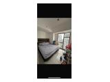 JUAL RUGI BANGET!! PALING MURAH !! Apartemen M-Town Midtown Gading Serpong Tower Ellis Tangerang - 3 BR Semi Furnished